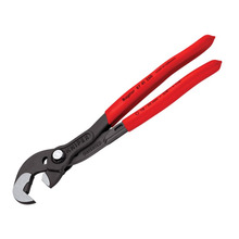 87 41 250 Multiple Slip Joint Spanner Plastic Coated Grip 250mm