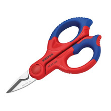 KNIPEX 95 05 155 Electrician's Shears 155mm