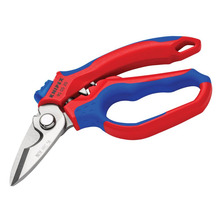95 05 20 Angled Electricians' Shears 160mm
