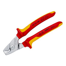 95 16 160 StepCut® Cable Shears 160mm
