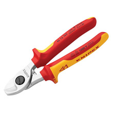 95 16 165 VDE Cable Shears 165mm