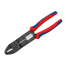 97 32 240 Crimping Pliers 240mm