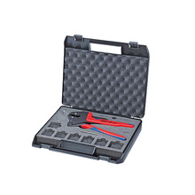 97 43 200 Crimp System Pliers in Case
