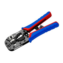 97 51 13 Crimping Pliers for RJ45 Western Plugs