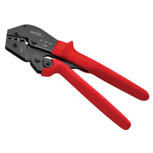 97 52 06 Crimping Lever Pliers for Insulated Terminals & Plug Connectors