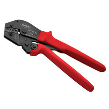 97 52 08 Crimping Pliers for Cable Links or Ferrules