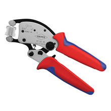 97 53 18 Twistor16® Self-Adjusting Crimping Pliers 200mm
