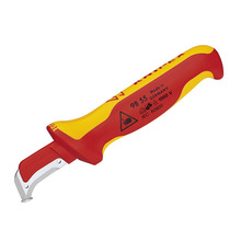 98 55 VDE Stripping Knife 180mm