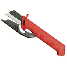 98 56 SB Cable Knife with Hinged Blade Guard
