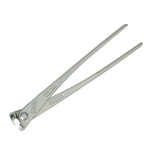 99 14 250 High Leverage Concreter's Nippers 250mm