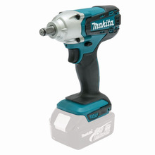 Makita DTW190Z 18V 1/2in Impact Wrench LXT Bare Unit