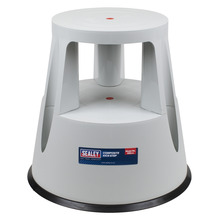 Sealey KS2 Composite Kick-Step - EN 14183