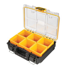 DeWalt DWST83392-1 Toughsystem 2.0 1/2 Width Deep Organiser