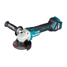 Makita DGA463Z 18v 115mm LXT BL Angle Grinder Bare Unit