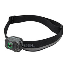Lighthouse Rechargeable Mini LED Headlight 400 Lumens XMS25HEAD