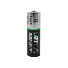 AA LR6 Alkaline Batteries 2400 mAh (Pack 4)