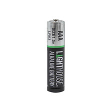 AAA LR03 Alkaline Batteries 1120 mAh  AAA LR03