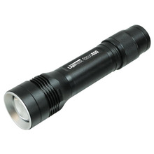 Lighthouse Focus 800 LED Torch with Rechargeable USB Powerbank 800 lumens
