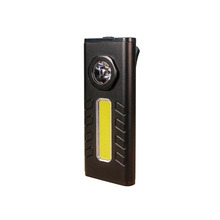 Lighthouse Elite Mini LED Lamp Black 500 lumens
