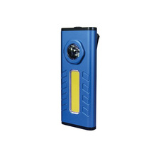 Lighthouse Elite Mini LED Lamp Blue 500 lumens