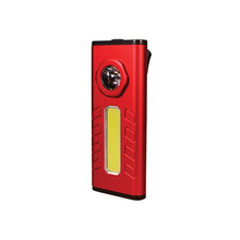 Lighthouse Elite Mini LED Lamp Red 500 lumens