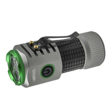 Lighthouse Rechargeable LED Nano Hand Torch