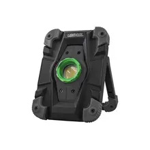 Lighthouse Heavy-Duty Rechargeable Work Light 2000 Lumens