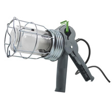 Lighthouse Heavy-Duty LED Grip Lamp 5m 240V