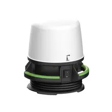 Lighthouse Professional 360 Degree LED Site Light 5500 Lumens 240V