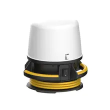 Lighthouse Professional 360 Degree Site Light 5500 Lumens 110V