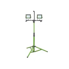 Lighthouse 8000 Lumen Twin Site Light 76W 240V