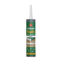 Everbuild Instant Nails Adhesive 290 mL - 484815