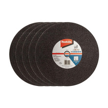 Makita B-10665-5 355 x 3 x 25.4mm Cut-Off Wheel 5pk