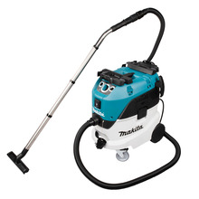 Makita VC4210MX/1 110v M-Class Dust Extractor 42L With Power Take Off