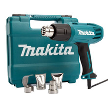 Makita HG5030K/2 240V 1600 Watt Heat Gun