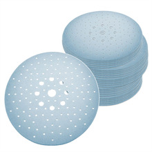Festool Abrasives D225 P120 GR/25
