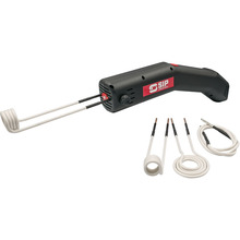 SIP 1200w Handheld Induction Heater Kit - 01161