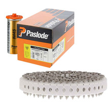 Paslode IM45 GN NFP 2. X 25 RG ST/ST (1000/Box)
