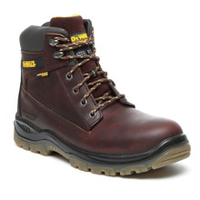 DeWalt Titanium Tan Boots