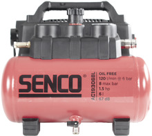 SENCO COMPRESSOR AC19306BL-UK2 230V