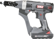 SENCO DuraSpin Auto-Feed Screwdriver DS525-18V