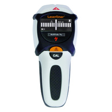 Laserliner 080965A Multifinder Plus Universal Wall Scanner Detector Stud Locator