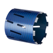 OX Spectrum Ultimate Superfast Helix Dry Diamond Core Drill - 162mm
