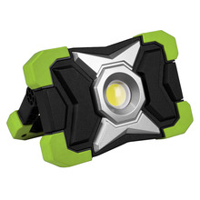 Sealey LED1500PB Portable Floodlight & Power Bank 15W COB LED