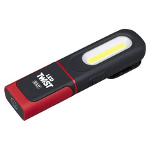 Rechargeable Inspection Light 3W COB & 3W SMD LED