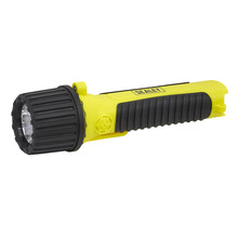 Sealey LED452IS Intrinsically Safe ATEX/IECEx Approved Flashlight 3.6W SMD LED