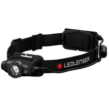 Ledlenser LED502121 H5R CORE Rechargeable Headlamp