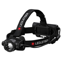 Ledlenser LED502123 H15R CORE Rechargeable Headlamp