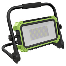 Sealey LED50WL Portable Floodlight 50W SMD LED 230V