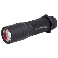 Ledlenser LED9804 PTT Police Tac Torch LED (Gift Box)